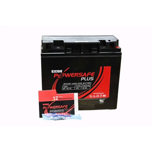 Exide 12v 200ah Smf Battery