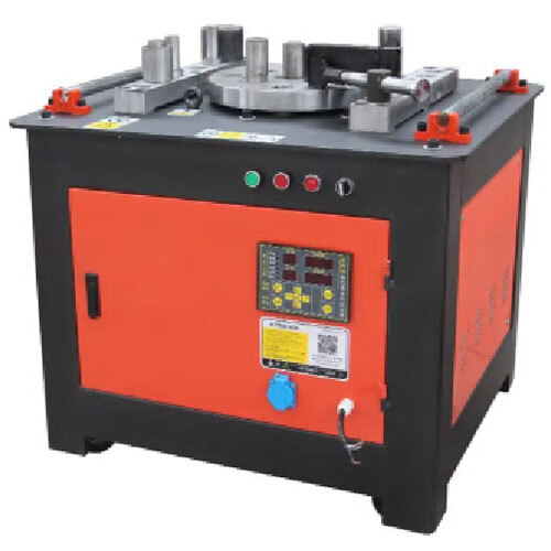 GW 42D REBAR BENDING MACHINE