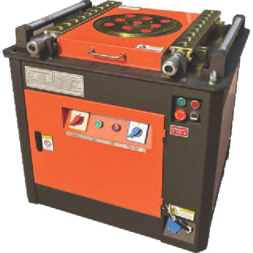 GW 42j REBAR BENDING MACHINE