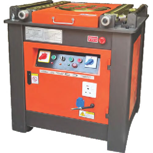 GW 42A REBAR BENDING MACHINE