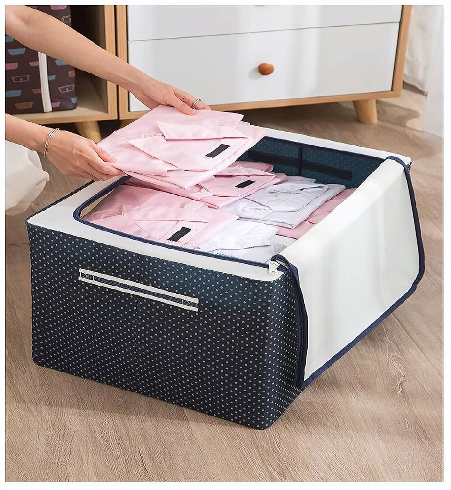 24 L STORAGE BAG BOX