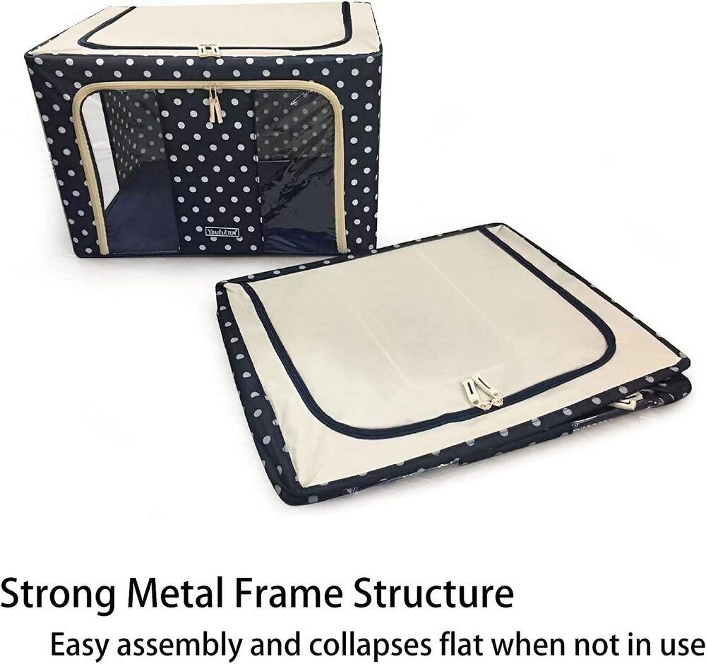 24 L STORAGE BAG BOX