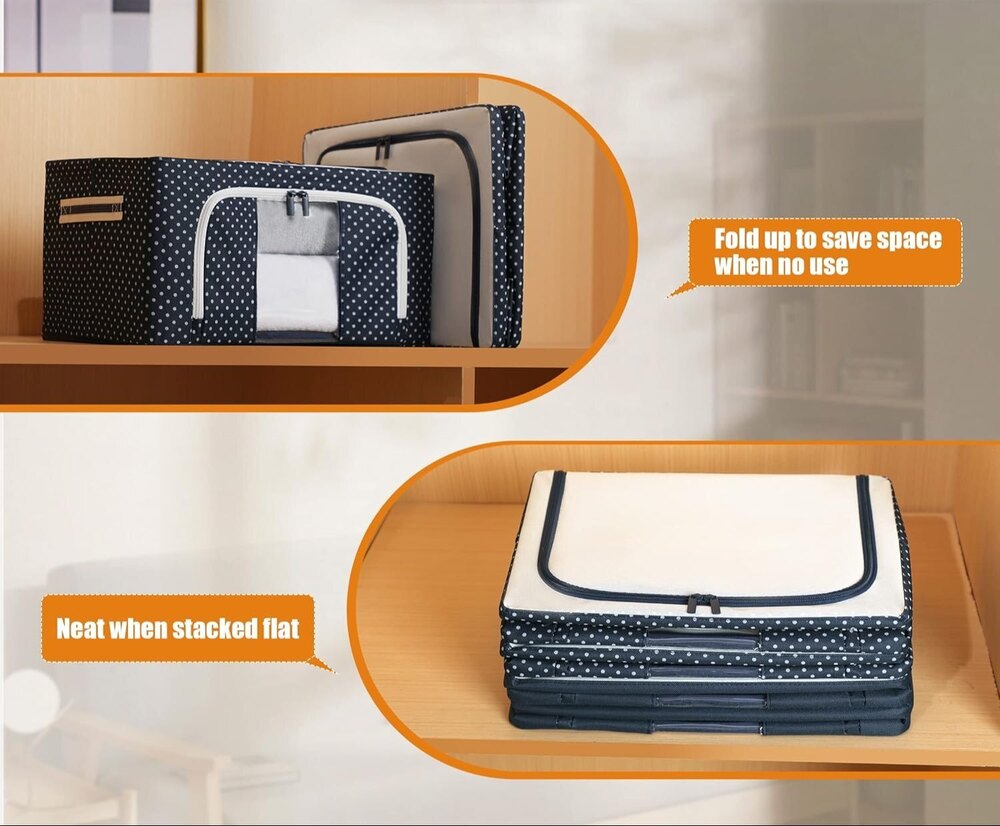 24 L STORAGE BAG BOX