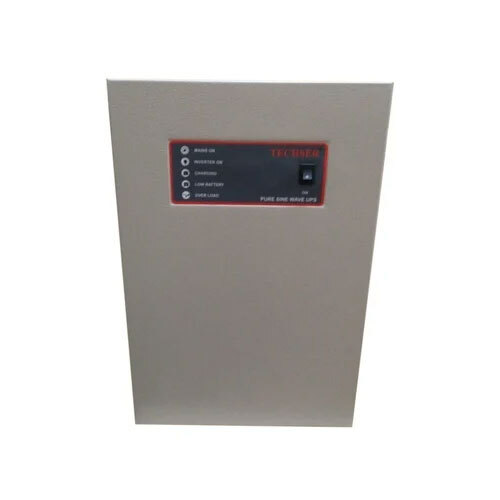 Techser 5KVA 48V Offline Inverters