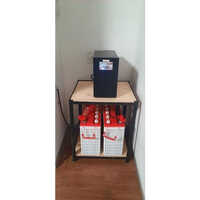 7.5KVA Offline Inverters With 72V