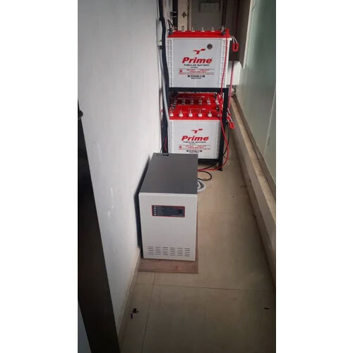 Techser 5KVA Offline Inverters With 48V