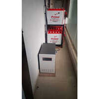 Techser 5KVA Offline Inverters With 48V