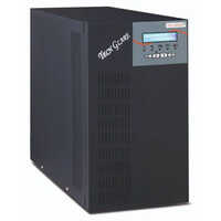 Techser 3KVA Online TechGlare Series With Isolation Transformer