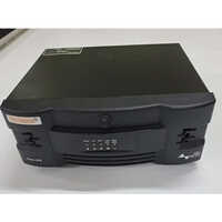 Techser 1kva Offline Inverter With 12v - Color: Black