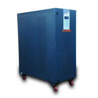 20KVA 384VDC 3PH-3PH Industrial Online UPS