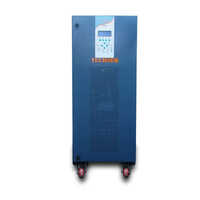 60KVA 384VDC 3PH-3PH Industrial Online UPS