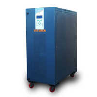 120KVA 384VDC 3PH-3PH Industrial Online UPS