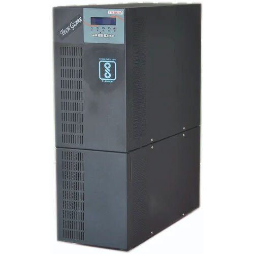 Techser 2KVA Online TechGlare Series With Isolation Transformer