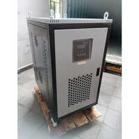 Three Phase 20kva Servo Voltage Stabilizer Normal Range