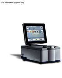 Bruker TANGO FT-NIR Spectrometer