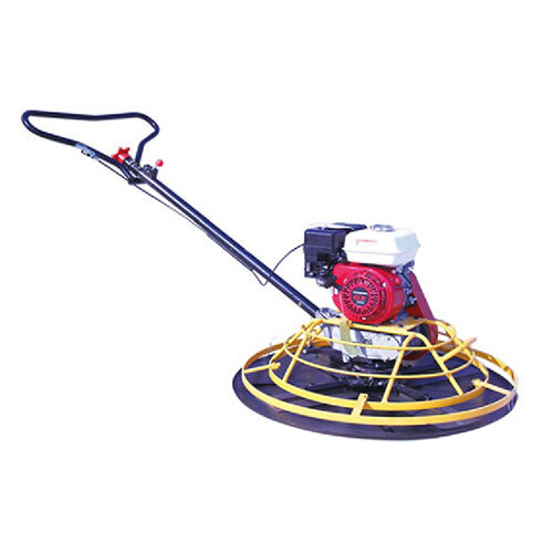 CWT 24 CONCRETE POWER TROWEL