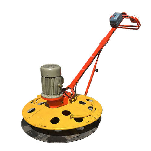 VDF 1000 CONCRETE POWER TROWEL