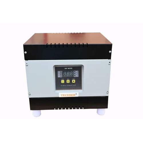 Techser 1kva सर्वो स्टेबलाइज़र विस्तारित रेंज
