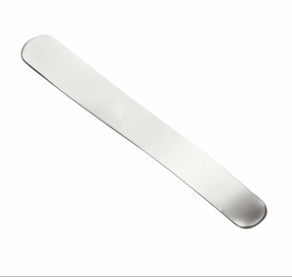 Best Seller of Stainless Steel Tongue Depressor