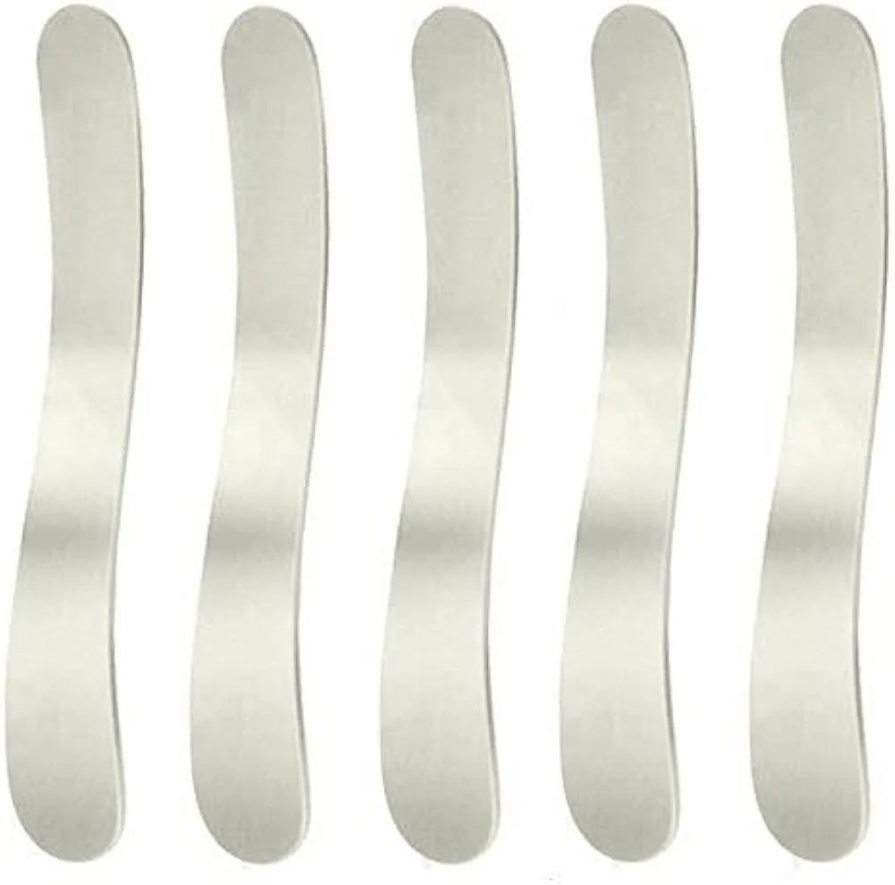 Best Seller of Stainless Steel Tongue Depressor