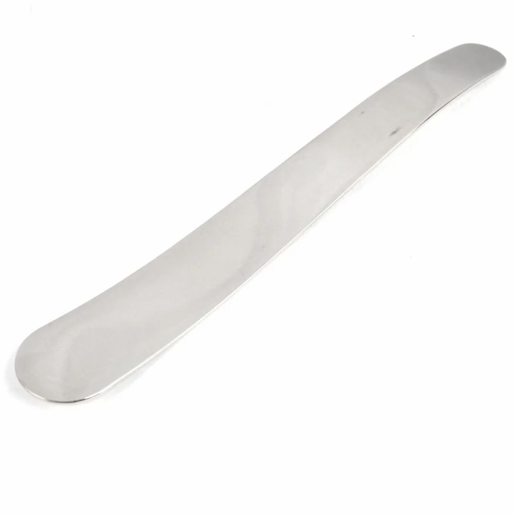 Best Seller of Stainless Steel Tongue Depressor