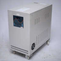 Techser 10KVA 380V Online 3PH-1PH TMP Series
