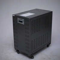 Techser 5KVA 120VOnline 3PH-1PH Techglare Series
