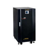 15KVA 240V-360v 3PH-1PH Online TMP Series