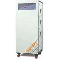 Techser 30KVA 360V Online UPS 3PH-3PH TMP Series