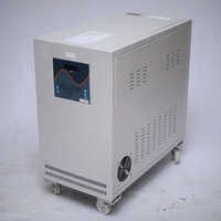 Techser 7.5KVA Online 3PH-1PH TMP Series