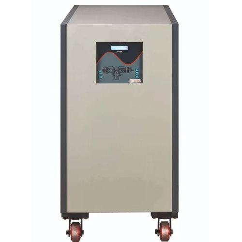 15KVA 240-360-380V 3PH-3PH Online UPS TMP Series