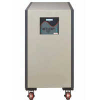Techser 15KVA 240-360-380V 3PH-3PH Online UPS TMP Series