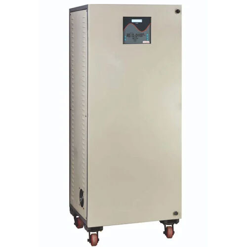 Threephase Online Ups