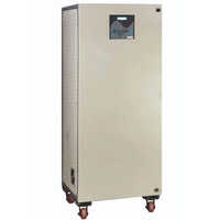 Techser 30KVA 360 V 3 Phase Input 3 Phase Output Online UPS