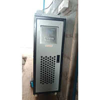 Three Phase 3kva Air Cooled Normal Range Servo Voltage Stabilizer