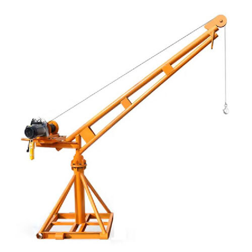 CRANE 200 KG MINI - MONKEY CRANE