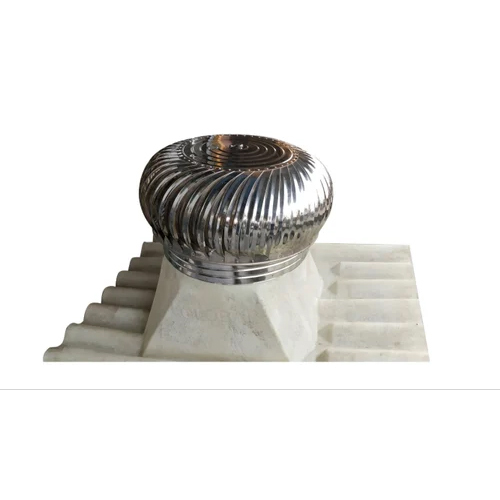 Wind Driven Air Ventilator - Application: Industrial