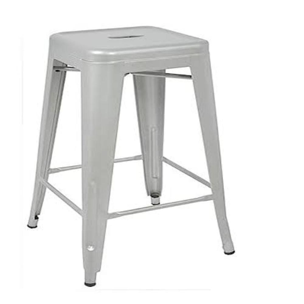 OM WOODS DA 614 BAR STOOL 30'' HEIGHT STOOL