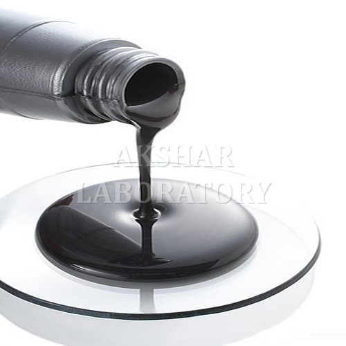 Spent Oil Testing Services