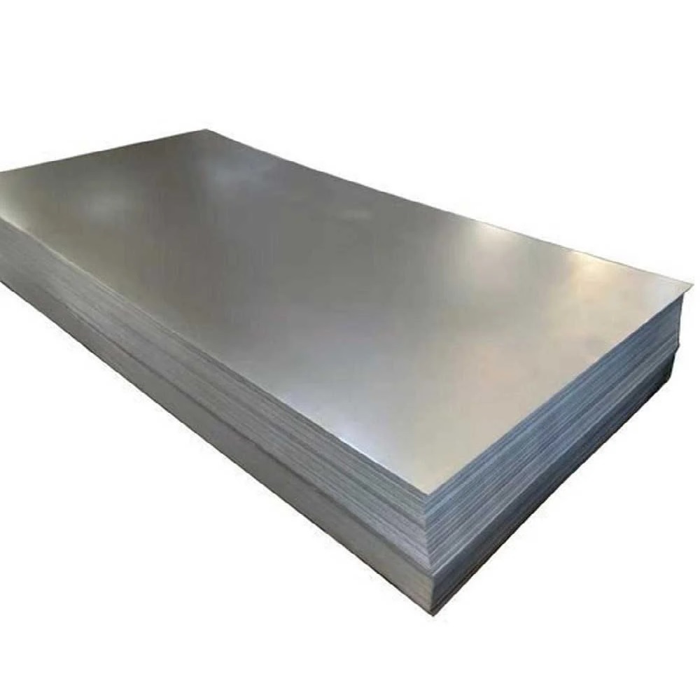 1mm Mild Steel Cold Rolled Sheet