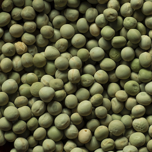 Green Peas