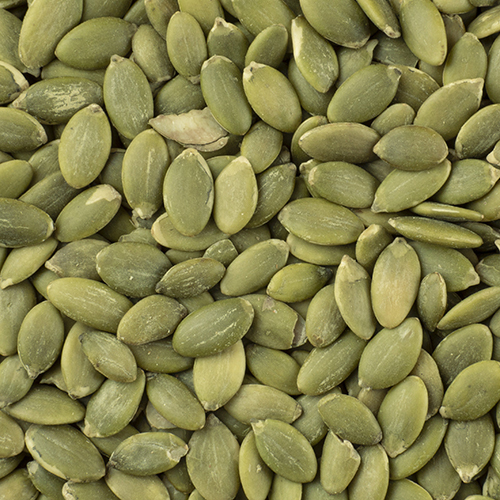 Pumpkin Seeds