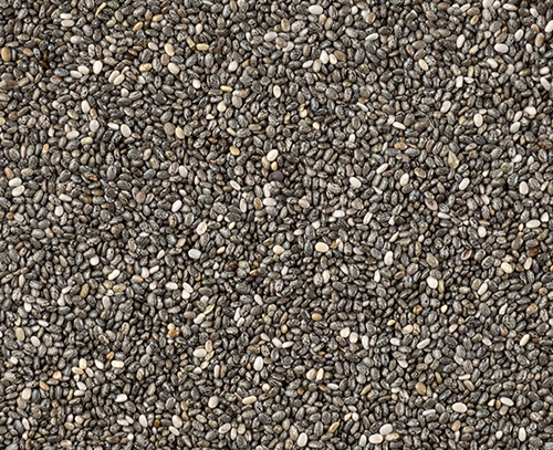 Chia Seeds