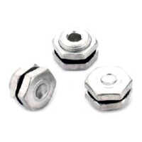 Commercial Values - Color: Silver