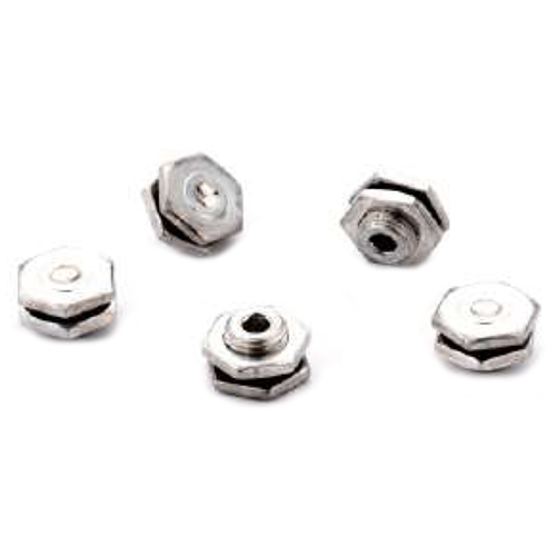 T-Type Regular Fusing Valves