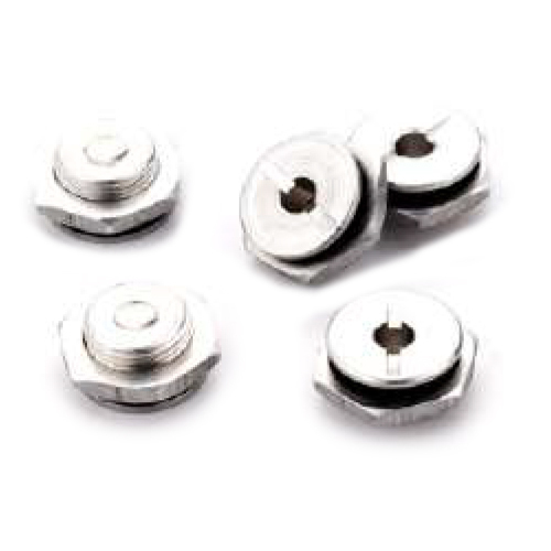 P Model Special Lead Free Valves