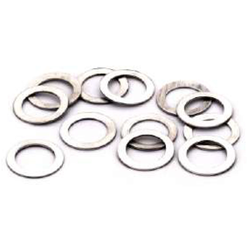 Safety Valve Aluminium Washer