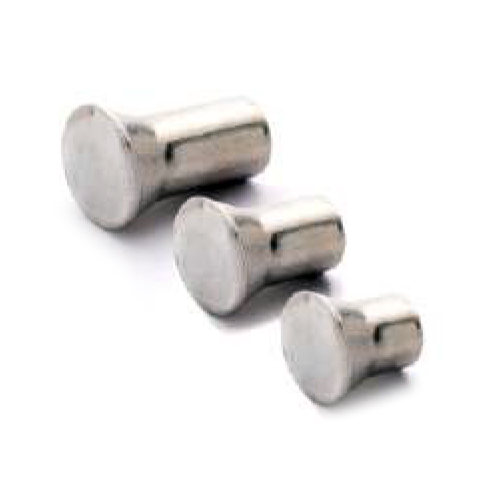 Lid Aluminium Rivet