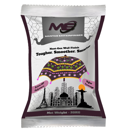 20 KG Wall Putty