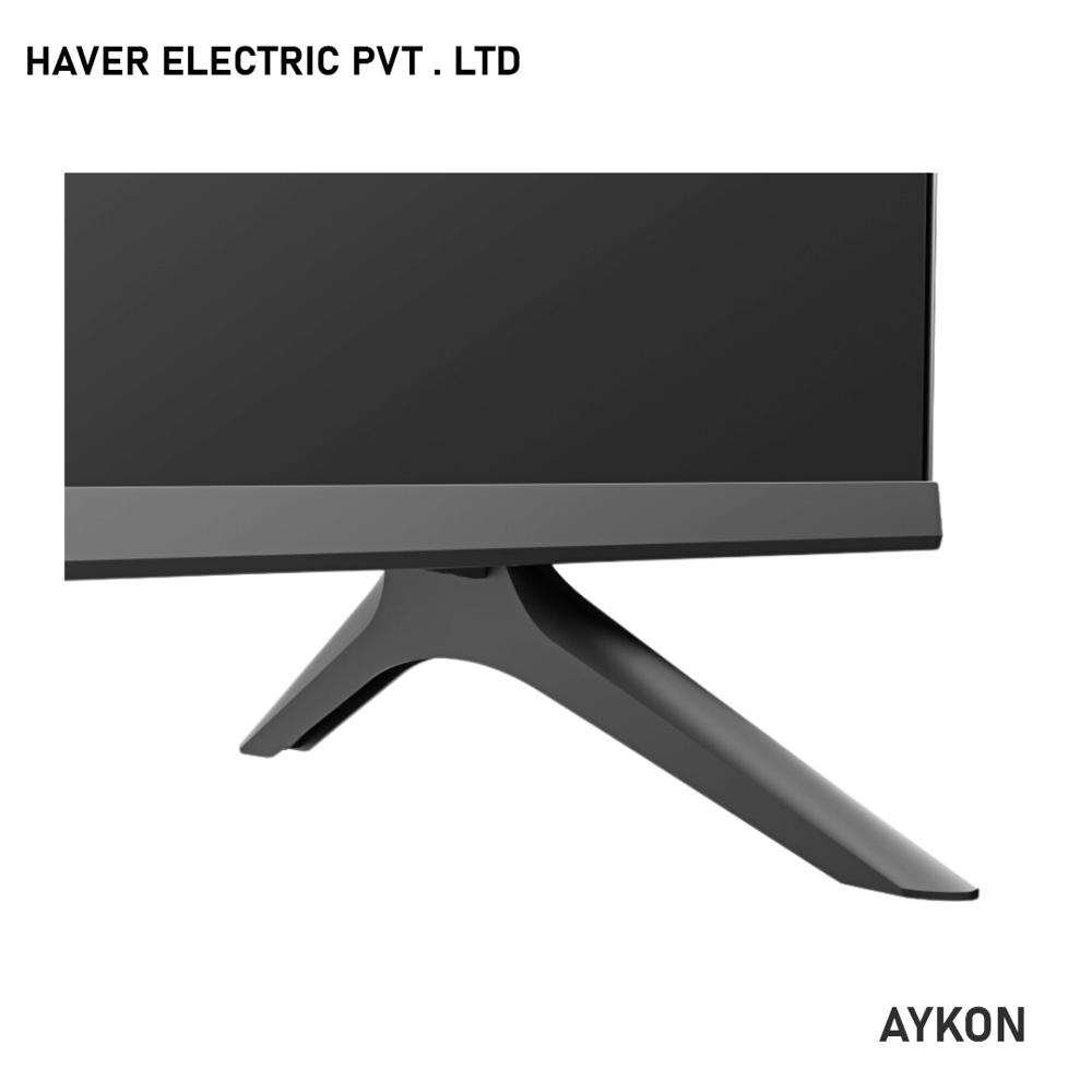 100 Inch Samsung Tizen Tv - Color: Black